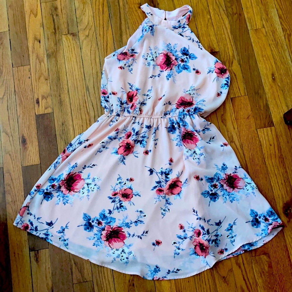 Girls Dress Size:16